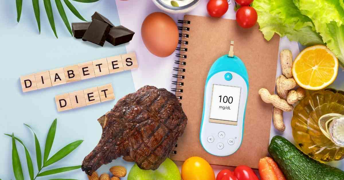 דיאטה לסוכרתיים